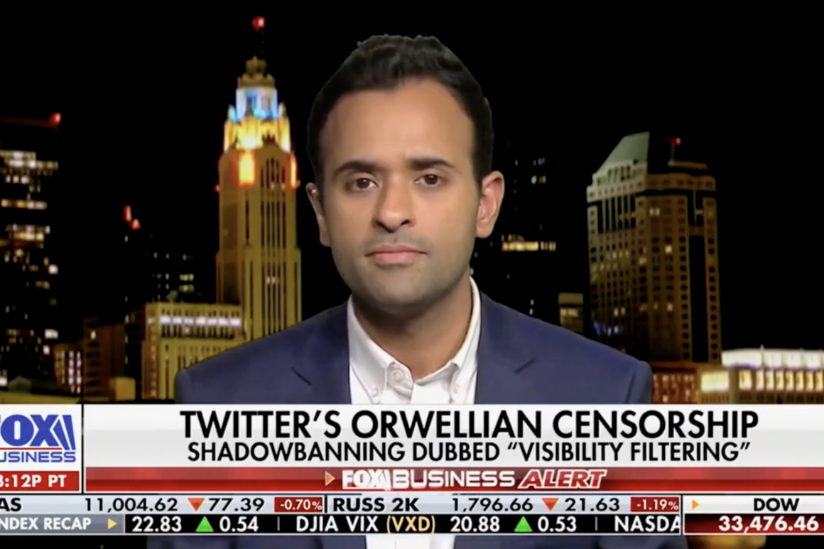 Fox Business: The Evening Edit