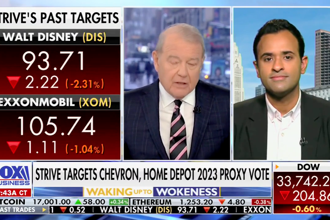 Fox Business: Varney & Co