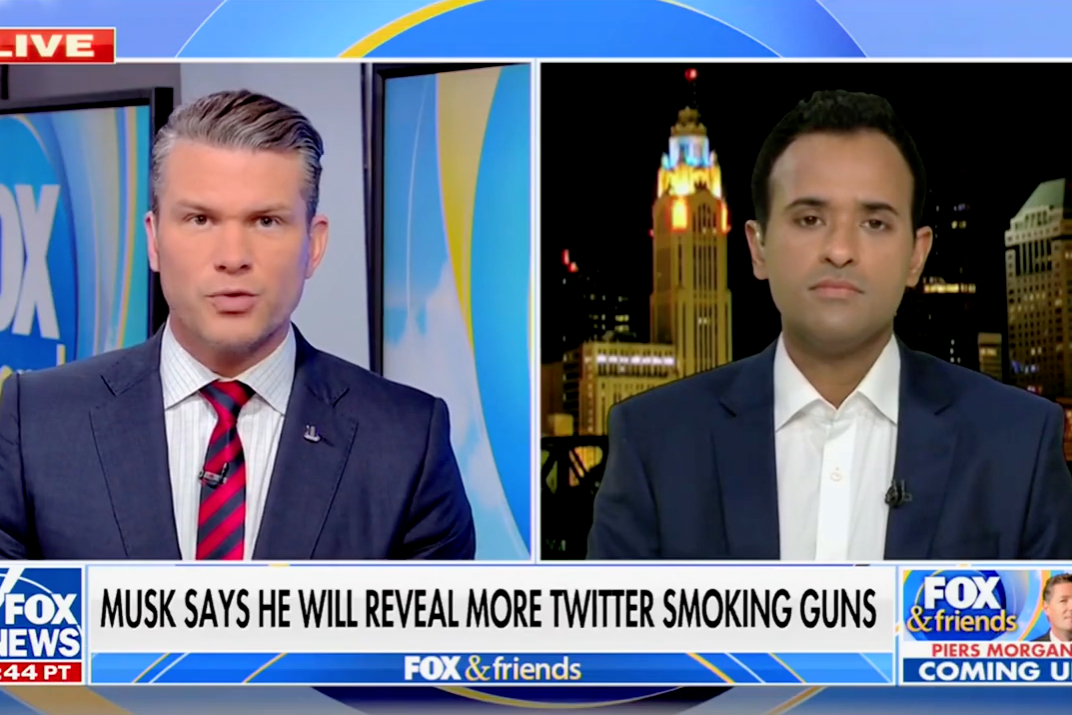Fox & Friends