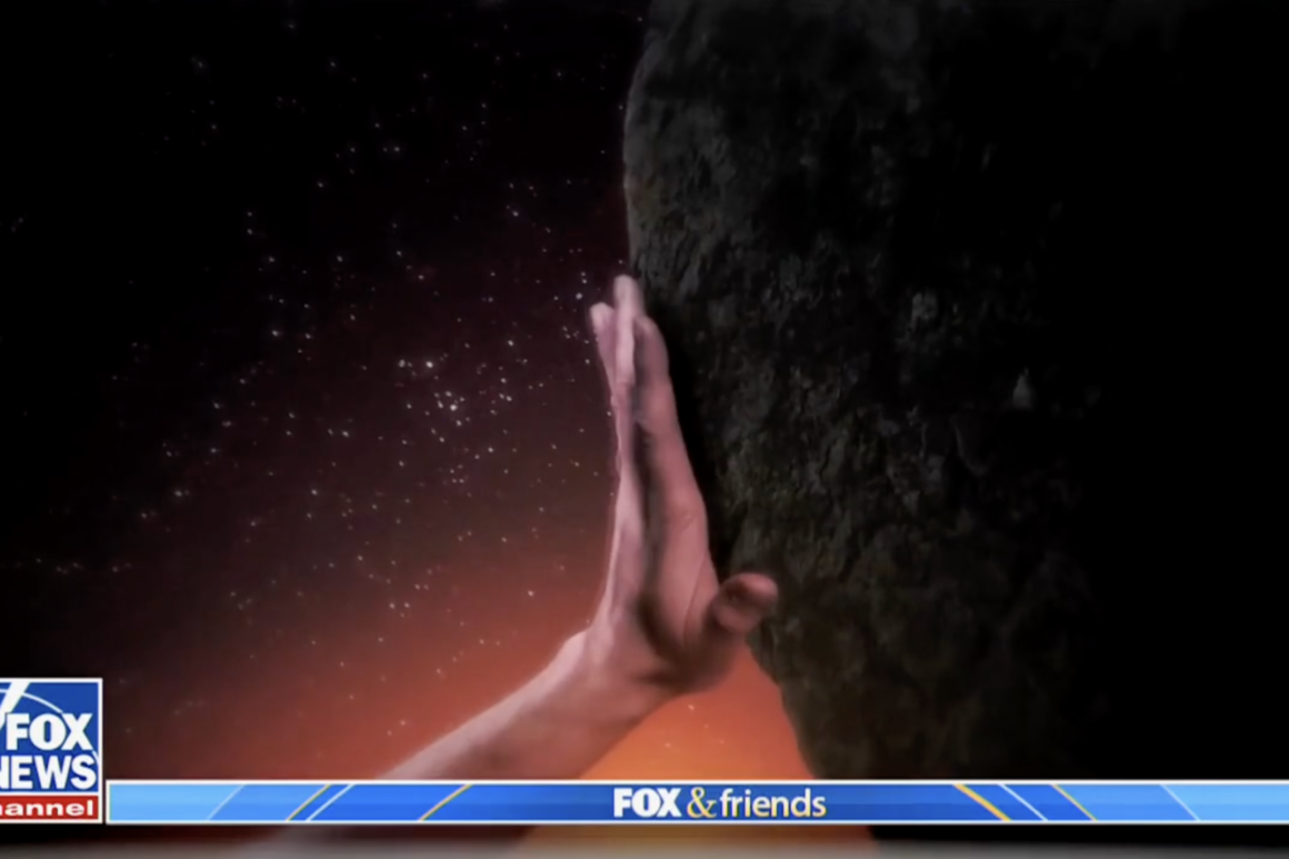 Fox and Friends