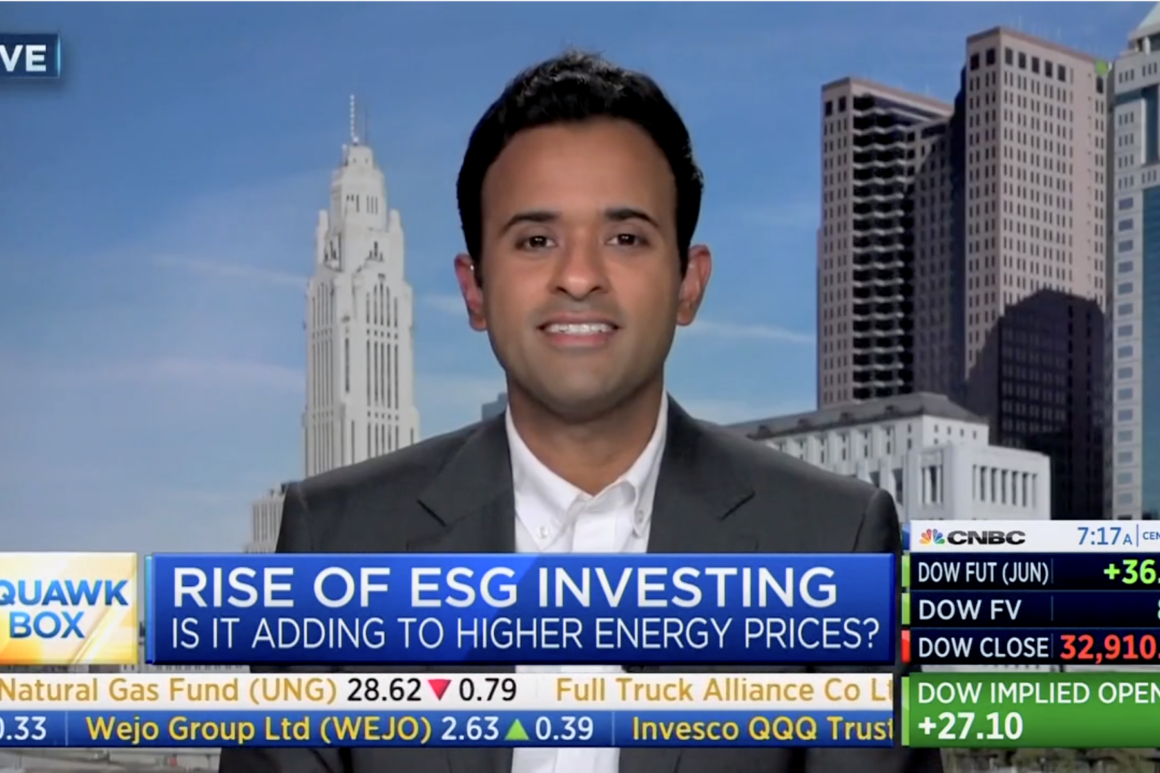 CNBC: Squawk Box