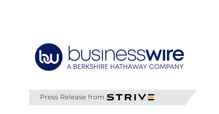 Strive Impacts Corporate America: After Key Changes at Exxon and Disney, Strive Will Target Chevron and Home Depot in 2023 Proxy Voting Season