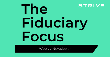 Formula One makes a green pit stop; Morningstar reveals DEI changes won't affect ESG scores; The Bitcoin Brief digs into Pakistan's turn to bitcoin mining.