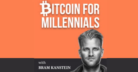Strive CEO Matt Cole on Bitcoin for Millennials