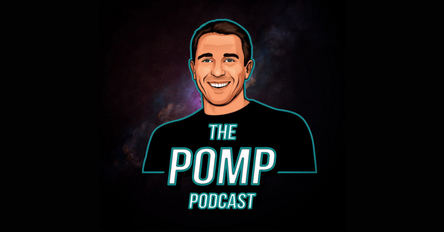 Strive CEO Matt Cole on The Pomp Podcast