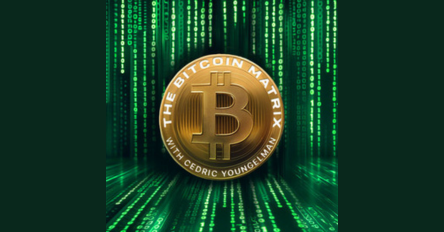 Strive CEO Matt Cole on The Bitcoin Matrix